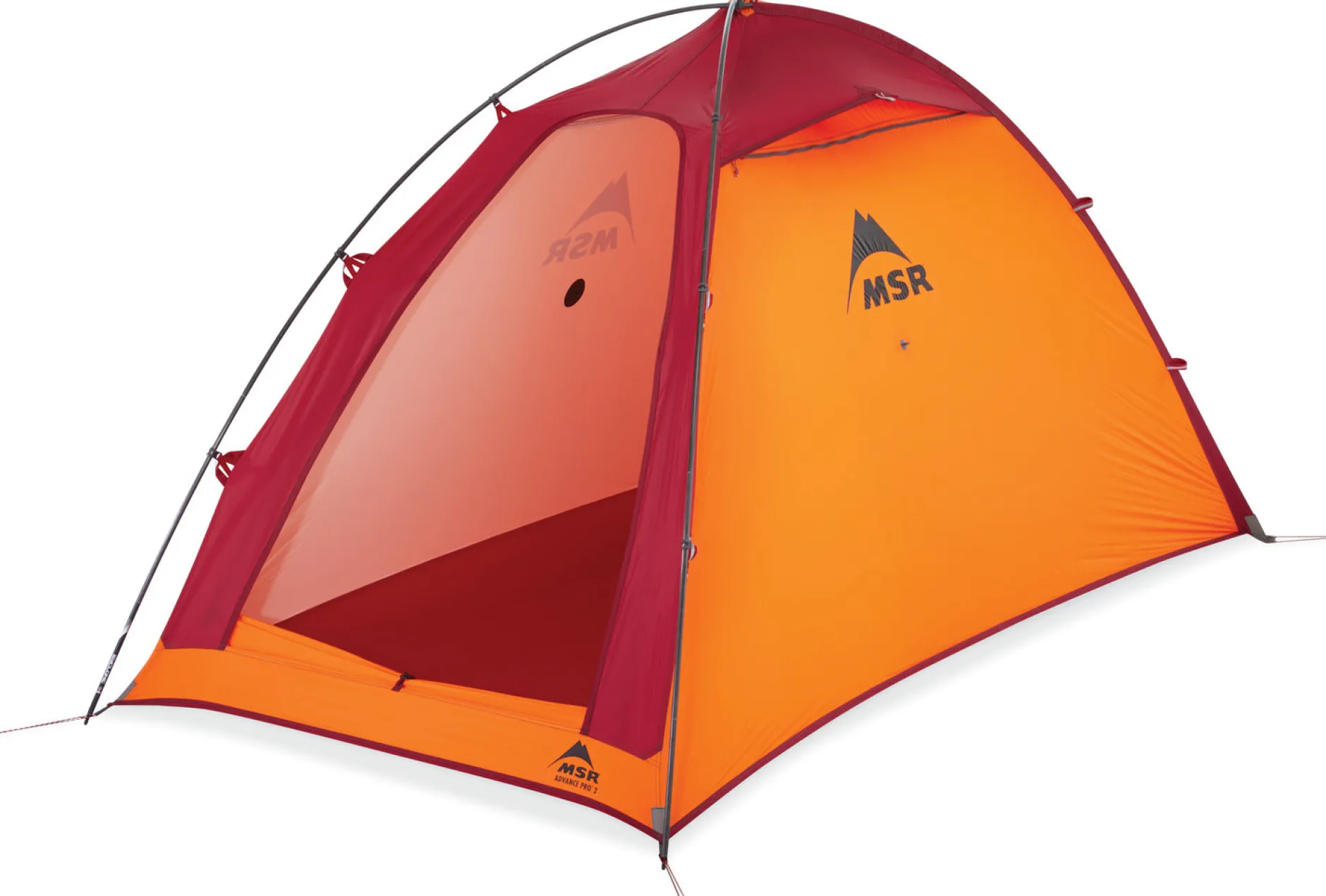 Advance Pro 2 Tent