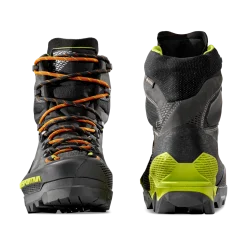 Aequilibrium LT GTX Men's Carbon/Lime Punch
