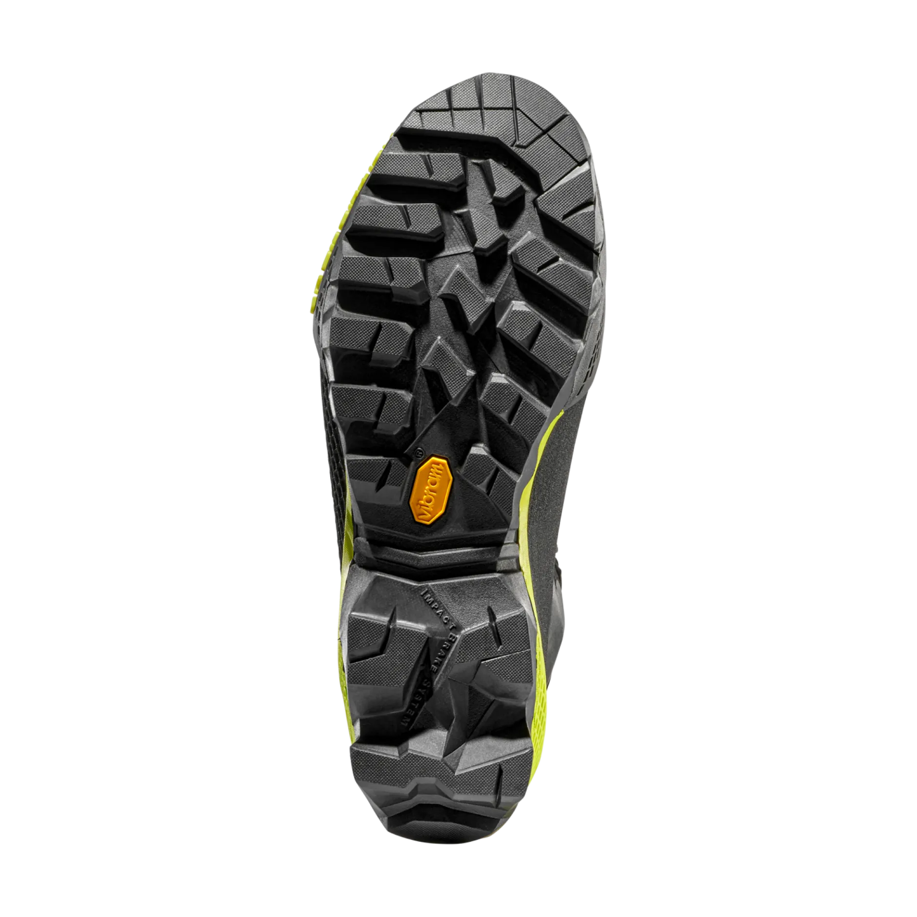 Aequilibrium LT GTX Men's Carbon/Lime Punch