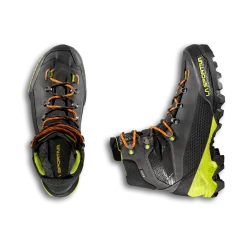 Aequilibrium LT GTX Men's Carbon/Lime Punch