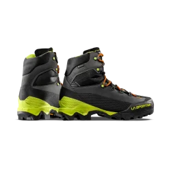 Aequilibrium LT GTX Men's Carbon/Lime Punch