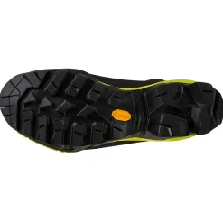 Aequilibrium LT GTX Men's Carbon/Lime Punch S25