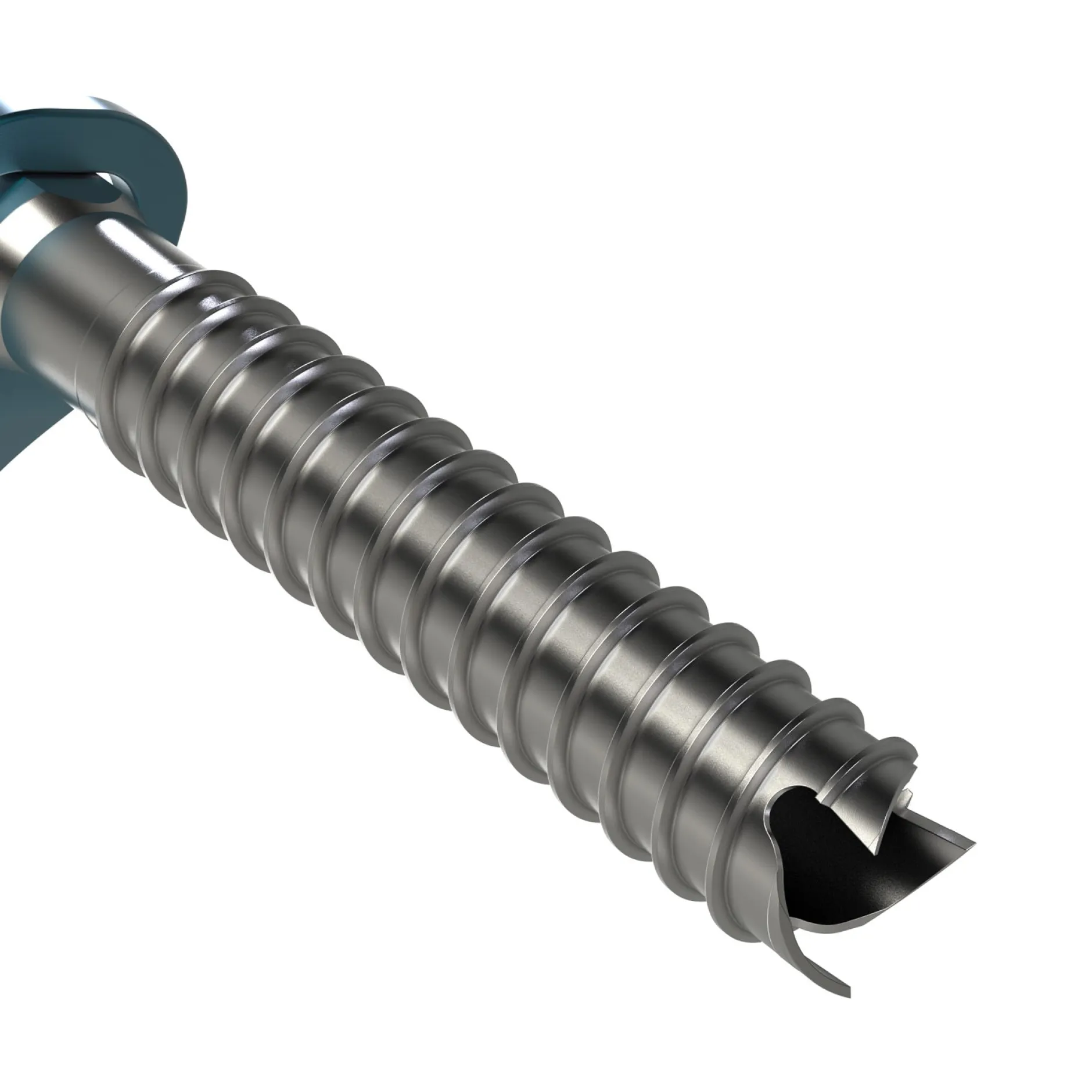 Aero Ice Screw