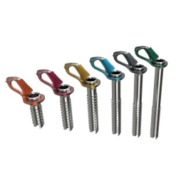 Aero Ice Screw