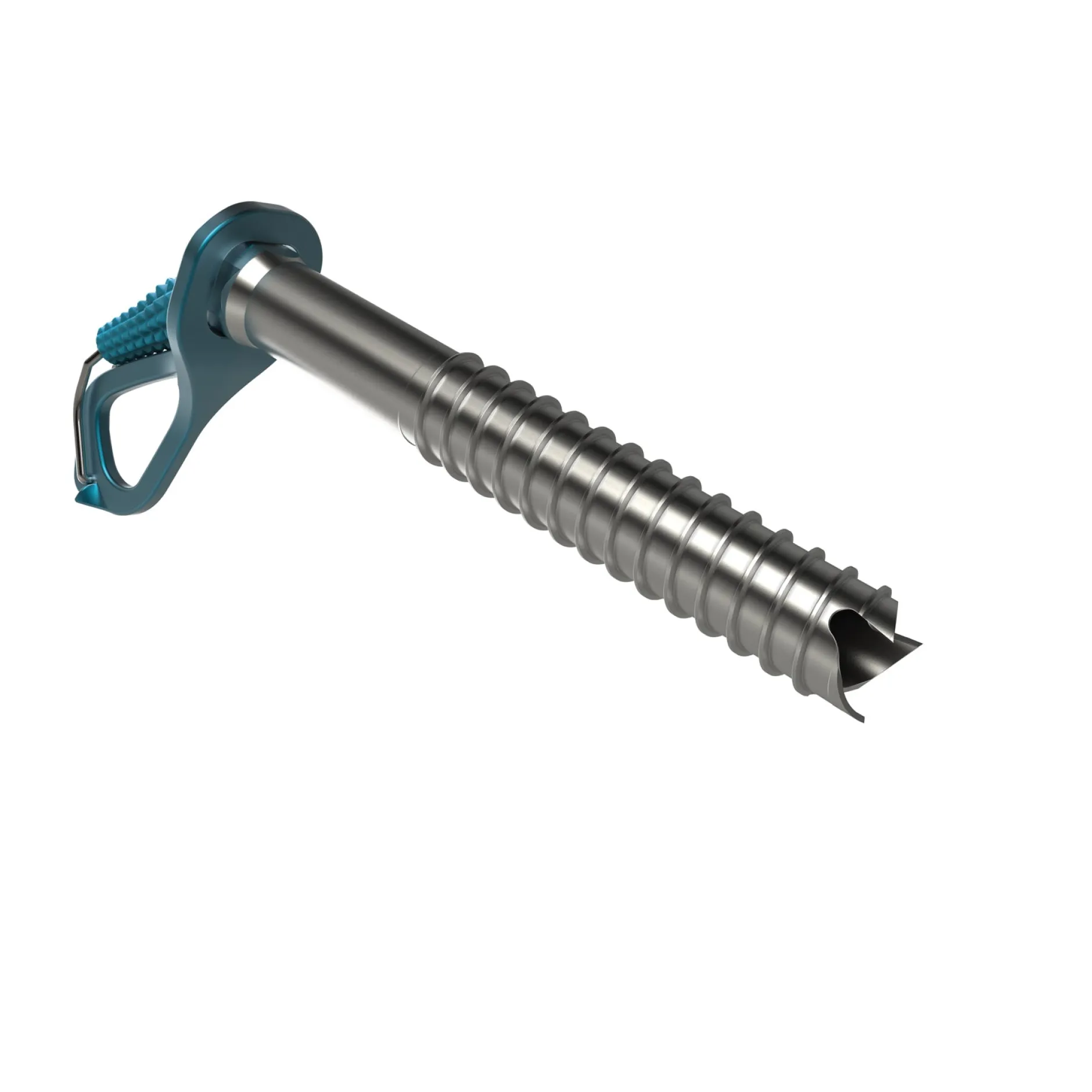 Aero Ice Screw