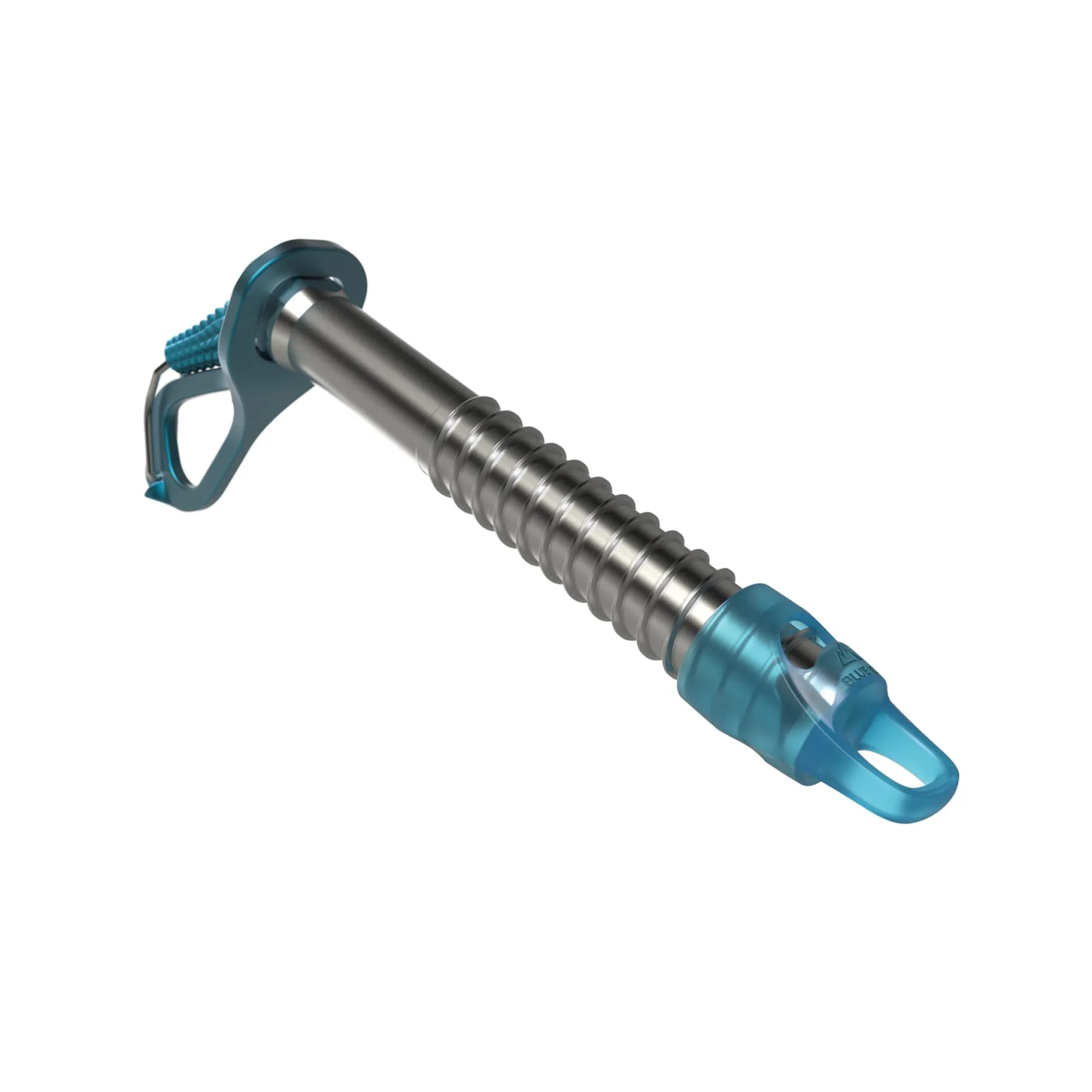 Aero Ice Screw