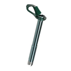 Aero Lite Ice Screw