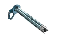 Aero Lite Ice Screw