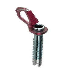 Aero Lite Ice Screw