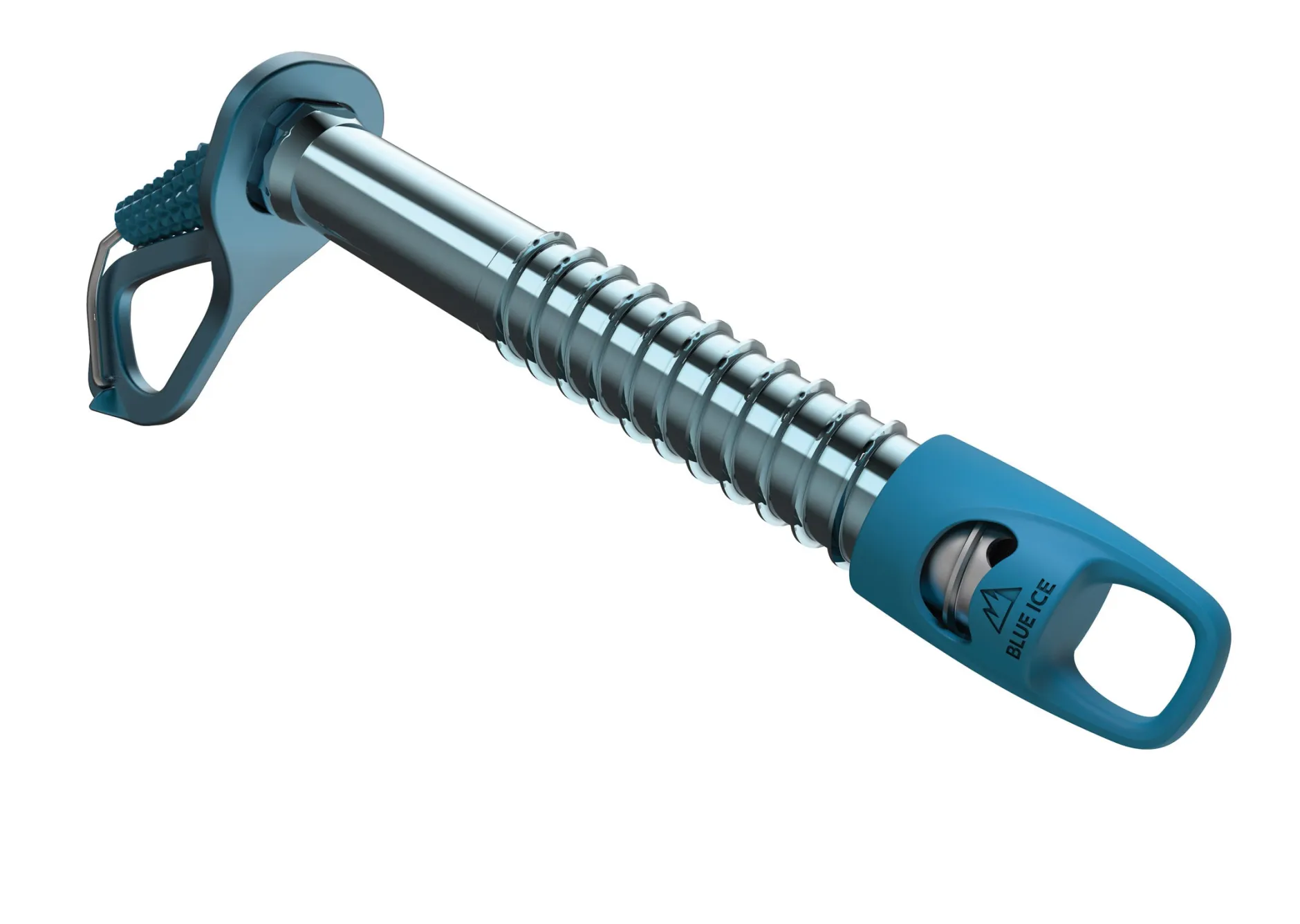 Aero Lite Ice Screw