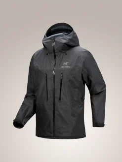 Alpha Jacket Men's
