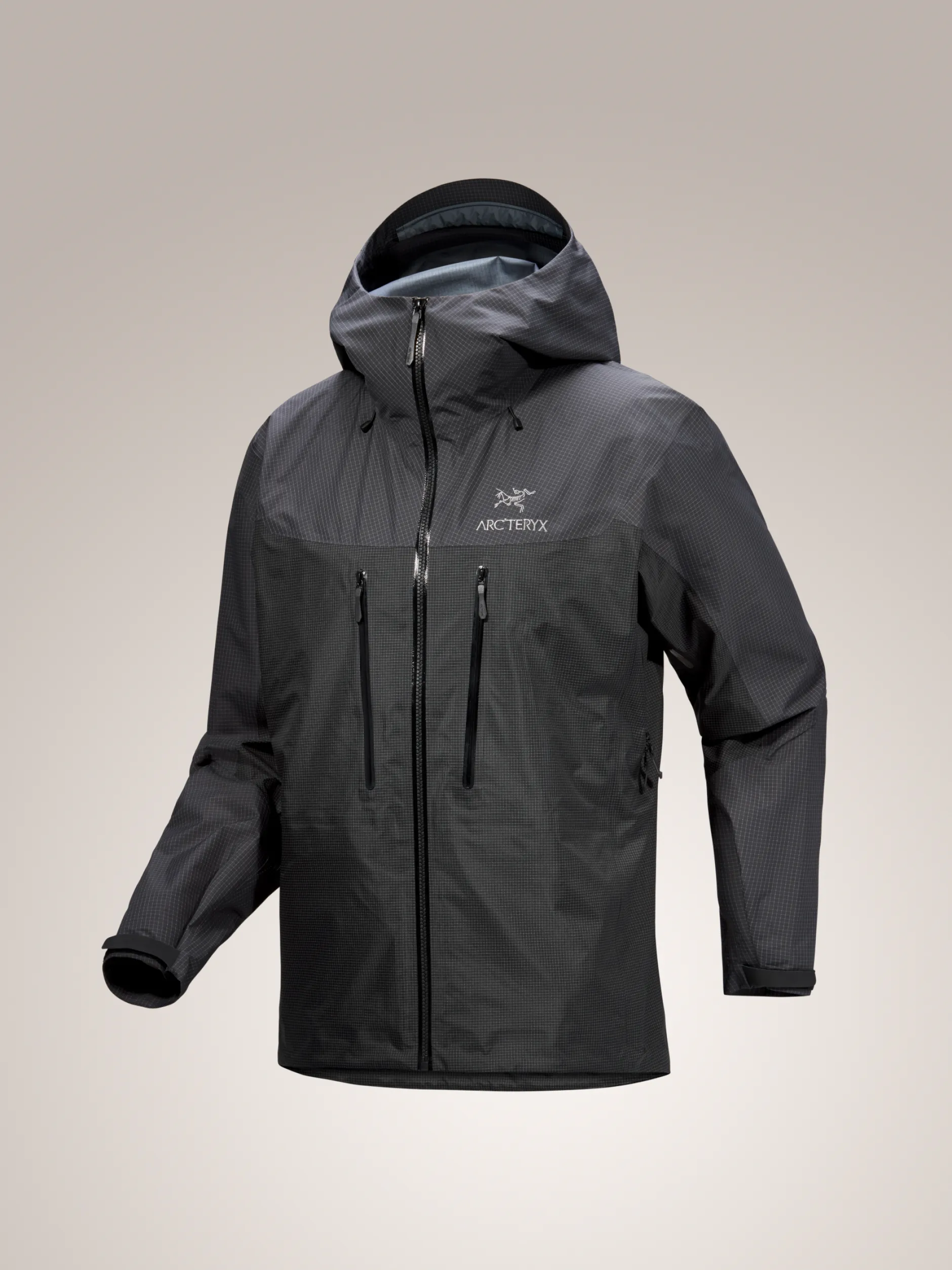 Alpha Jacket Men's