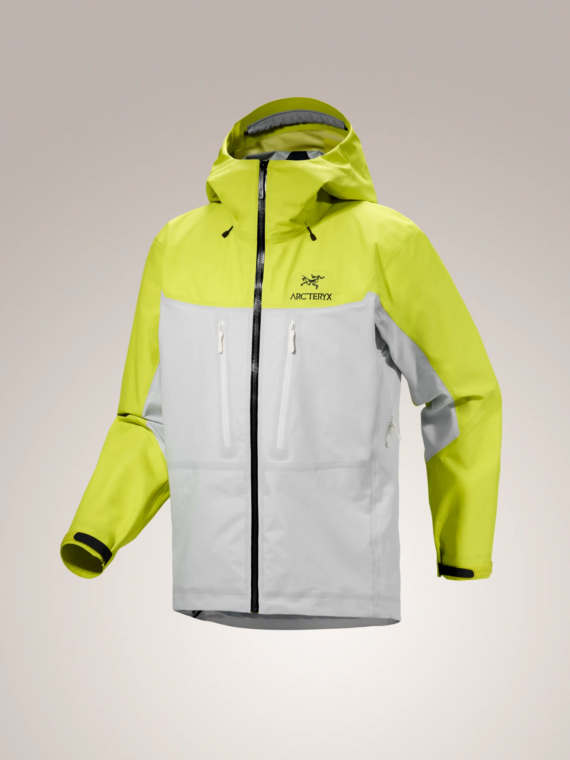 Alpha Jacket Men's