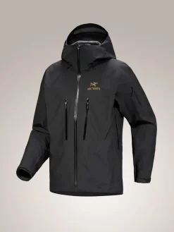 Alpha SV Jacket Men's