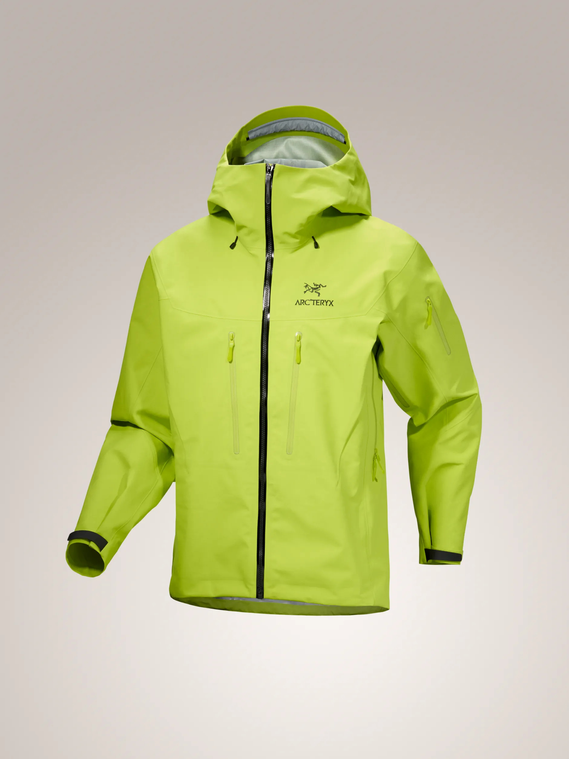 Alpha SV Jacket Men's
