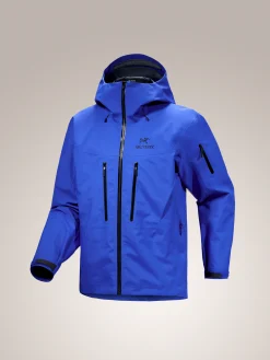 Alpha SV Jacket Men's F25