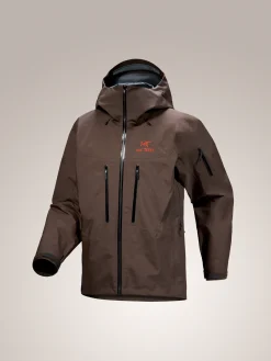 Alpha SV Jacket Men's F25