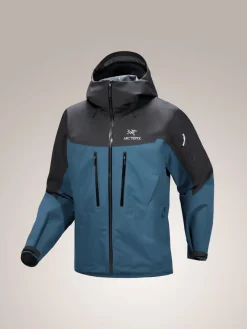 Alpha SV Jacket Men's F25