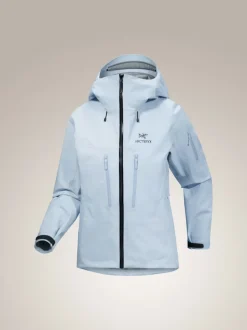 Alpha SV Jacket Women's