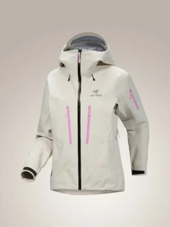 Alpha SV Jacket Women's