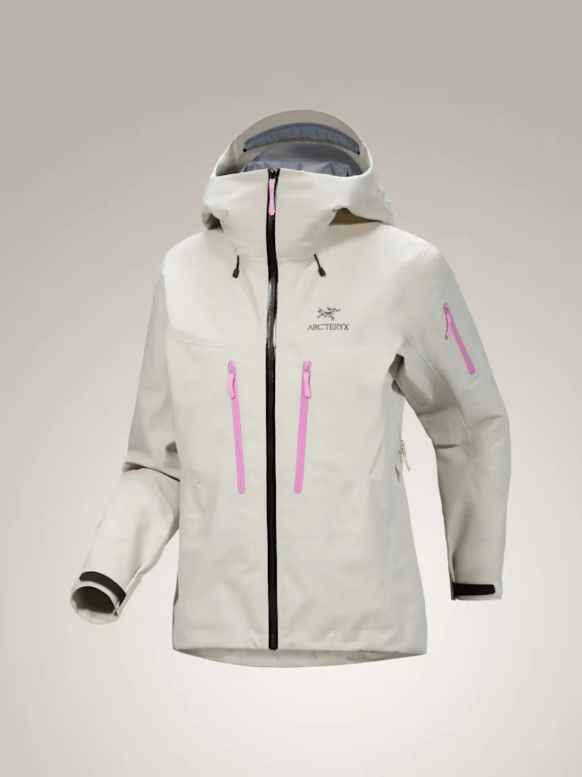Alpha SV Jacket Women's