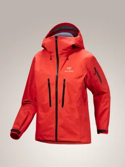 Alpha SV Jacket Women's F25