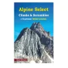 Alpine Select-Climbs & Scrambles of Southwest British Columbia