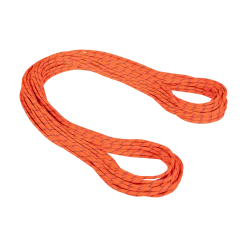 7.5 Alpine Sender Dry Rope