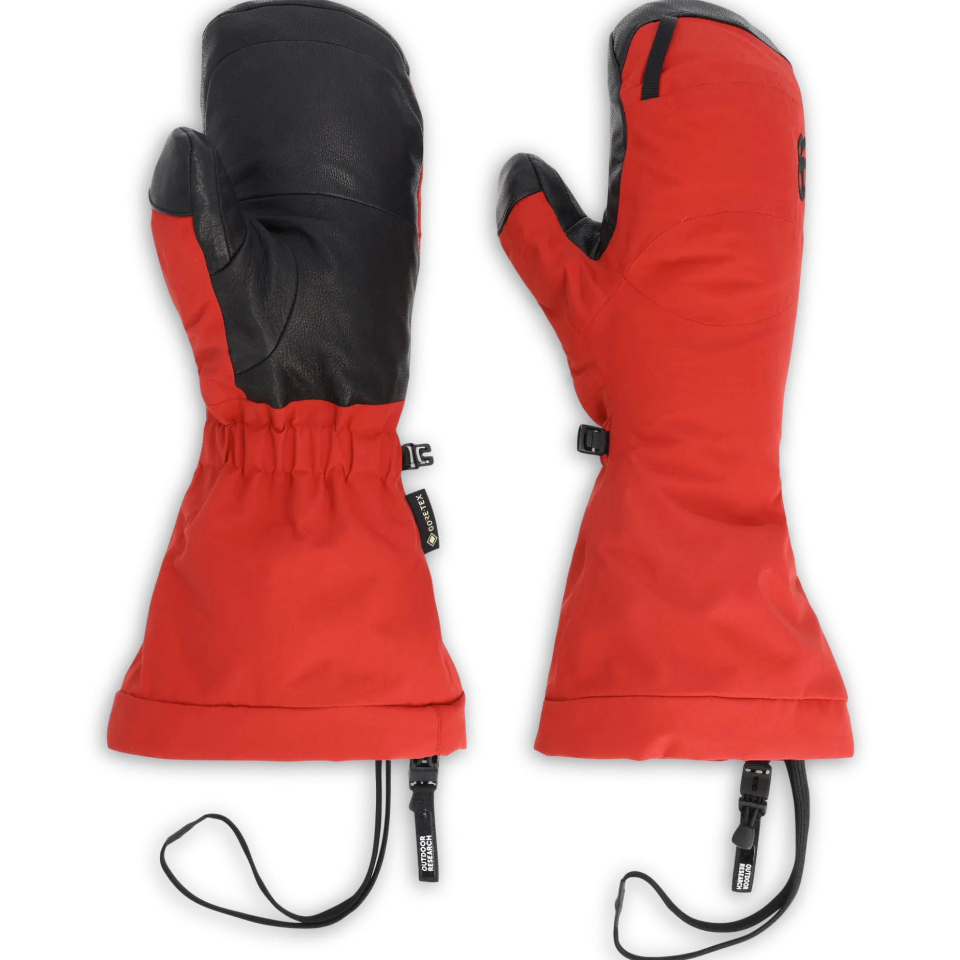 Alti II GORE-TEX® Mitts Women's