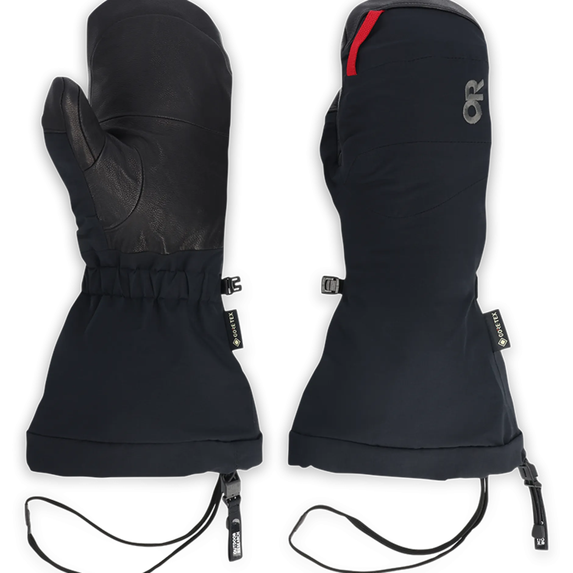 Alti II GORE-TEX® Mitts Women's