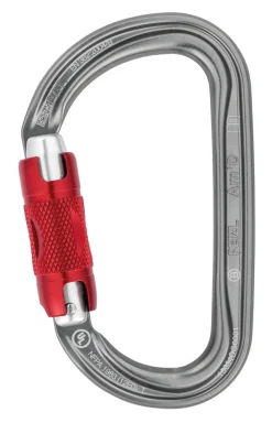 Am'D Carabiner