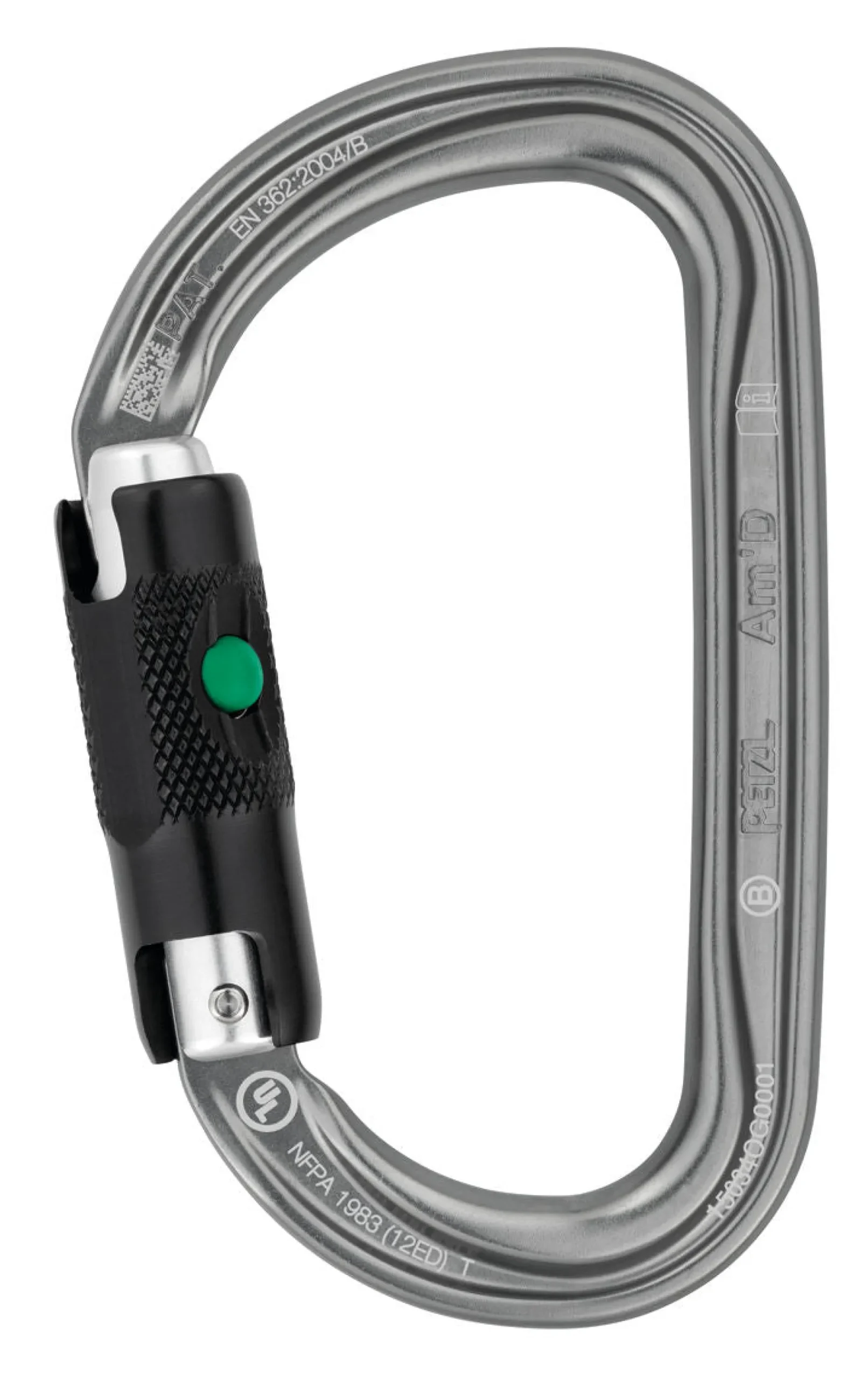 Am'D Carabiner
