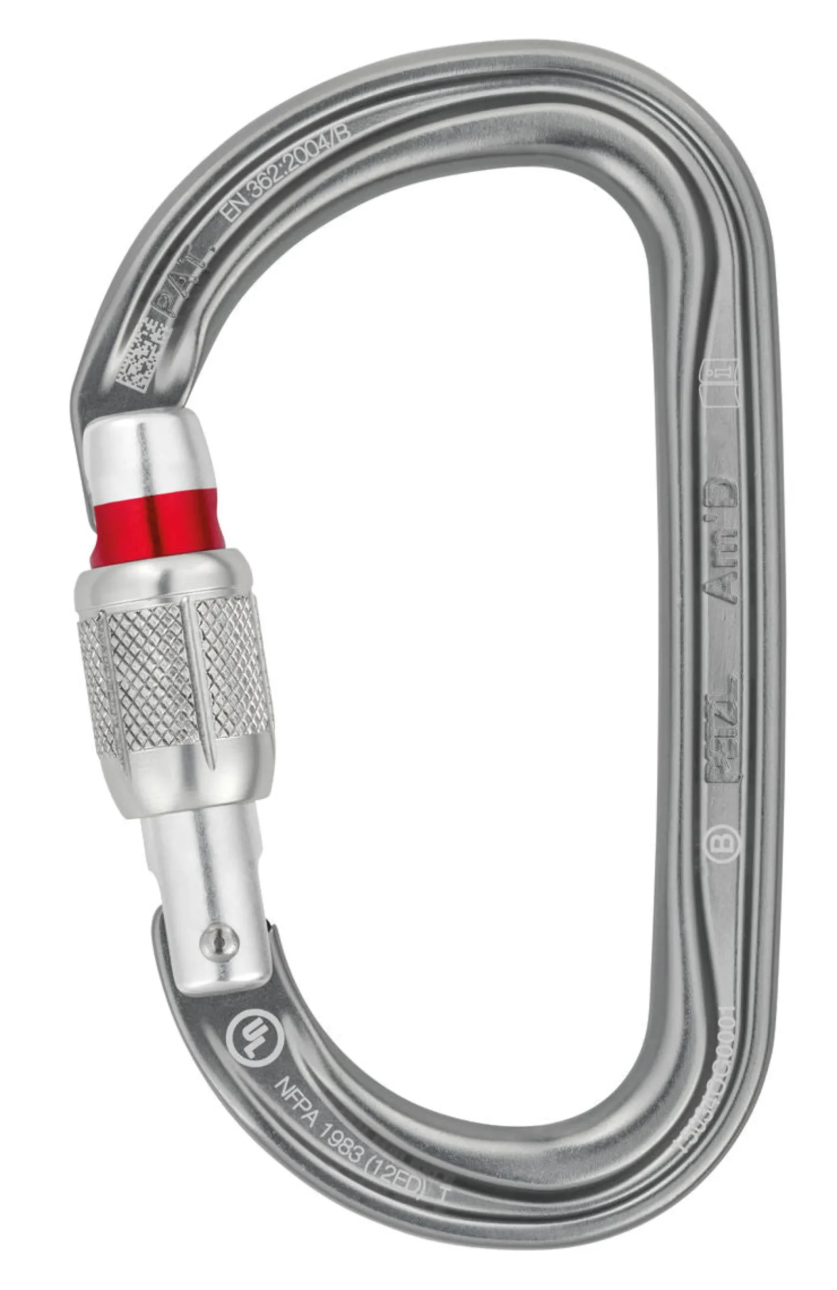 Am'D Carabiner