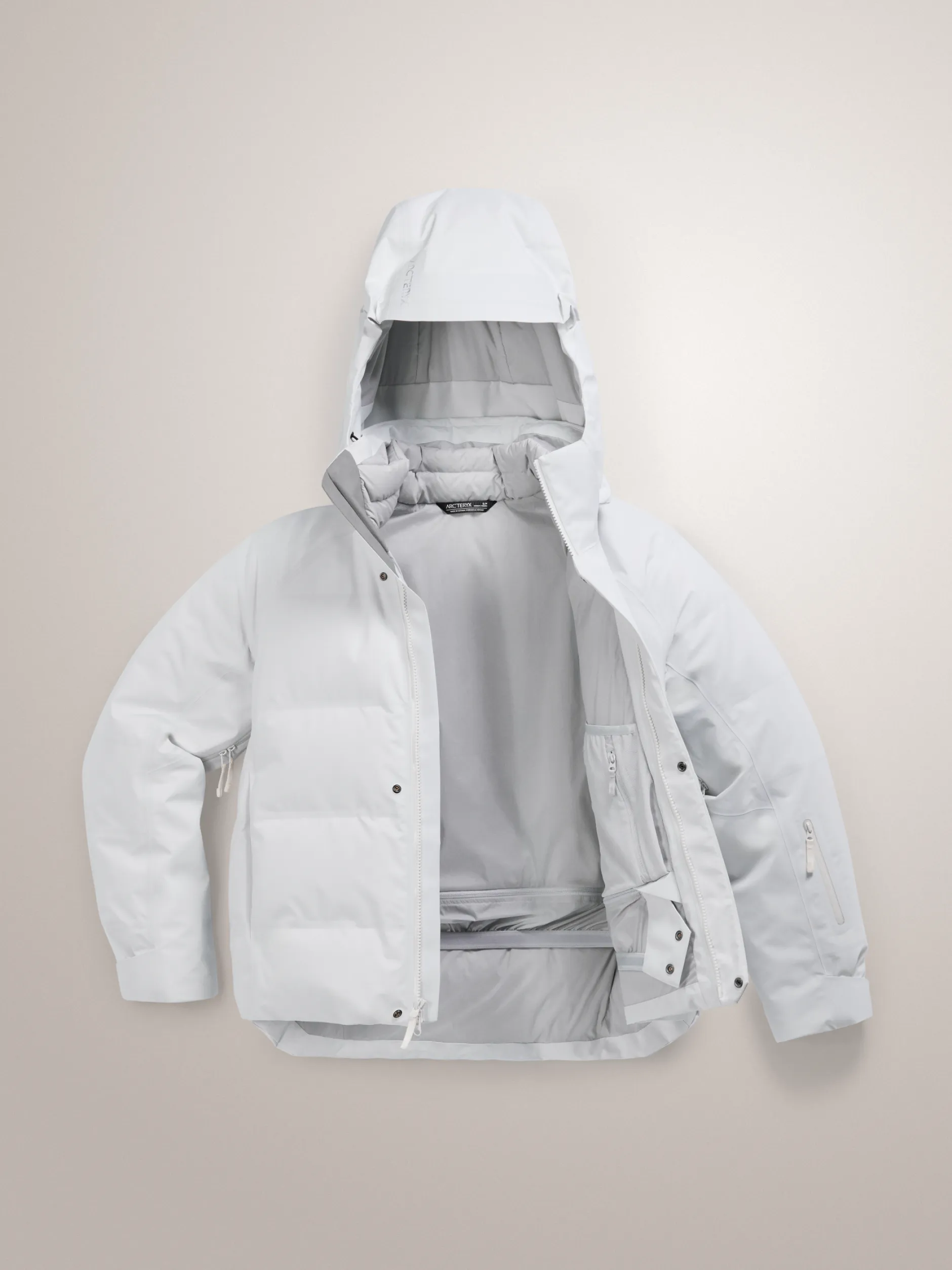Andessa Down Jacket Women's