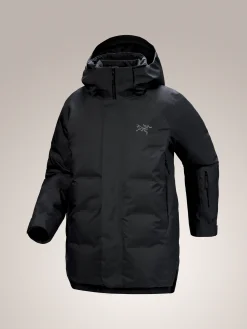 Andessa Down Mid Jacket Women's