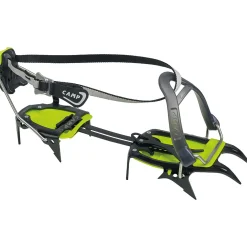 Ascent Crampon