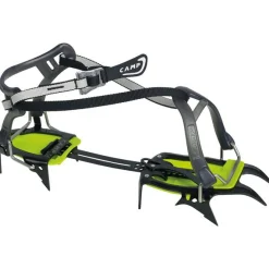 Ascent Crampon