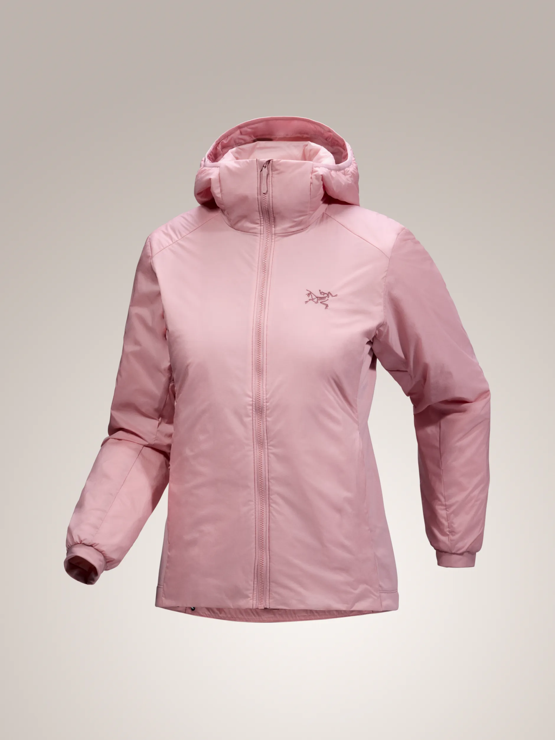 Atom Hoody Women's F25