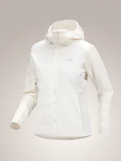 Atom SL Hoody Women's