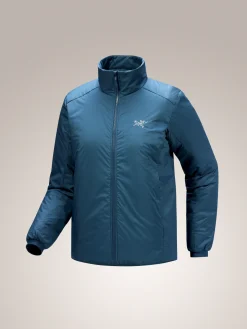 Atom SV Jacket Women's F25