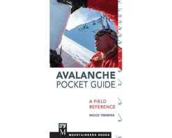 Avalanche Pocket Guide