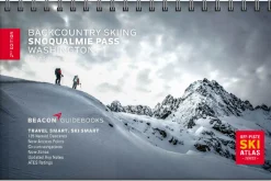 Backcountry Skiing: Snoqualmie Pass, Washington