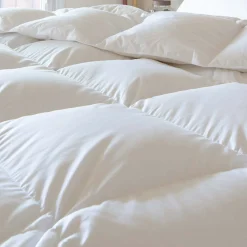 Bavarian 850 Down Comforter - Washed and Returned or Factory Second