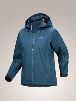 Beta AR Jacket Women's F25