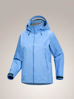 Beta AR Jacket Women's F25
