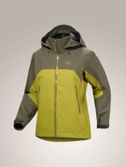 Beta AR Jacket Women's F25