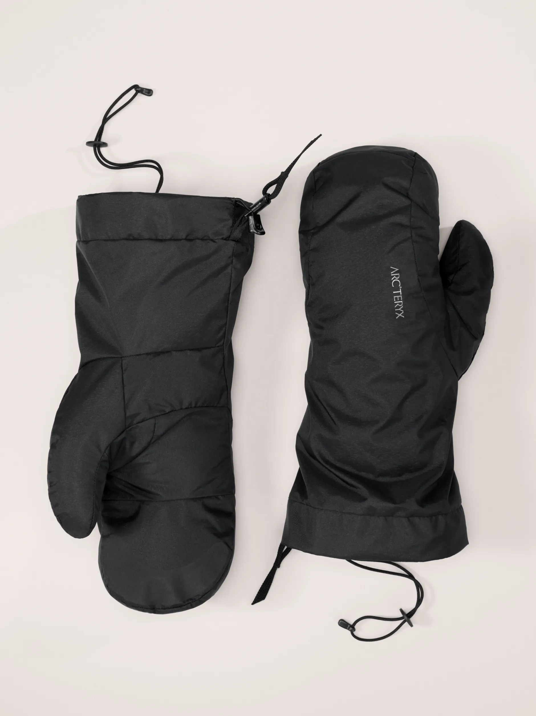 Beta Down Mitten