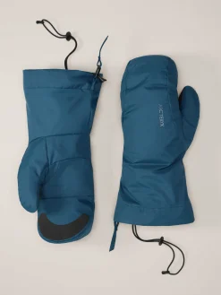 Beta Down Mitten