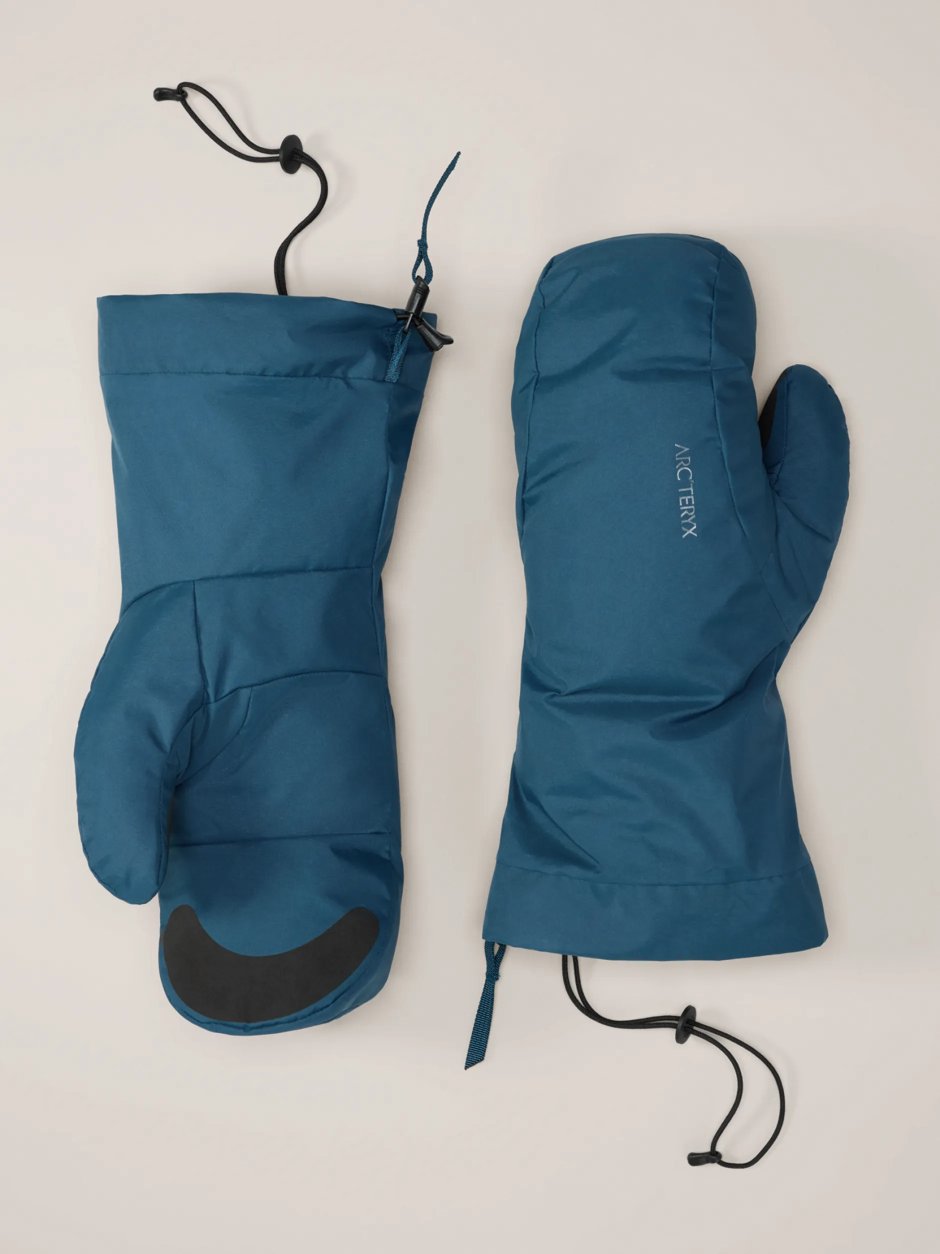 Beta Down Mitten
