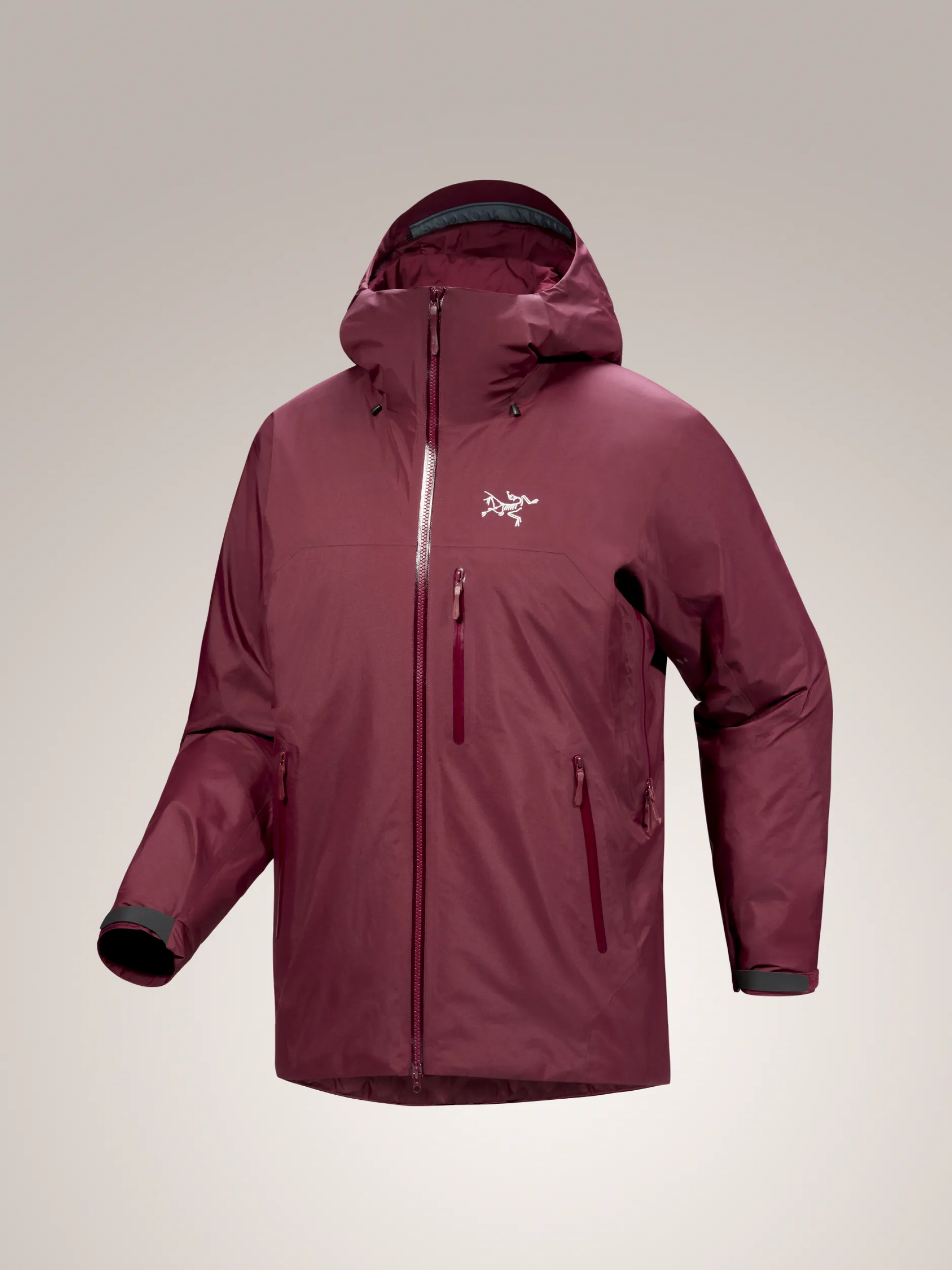 Beta Insulated Jacket Men's